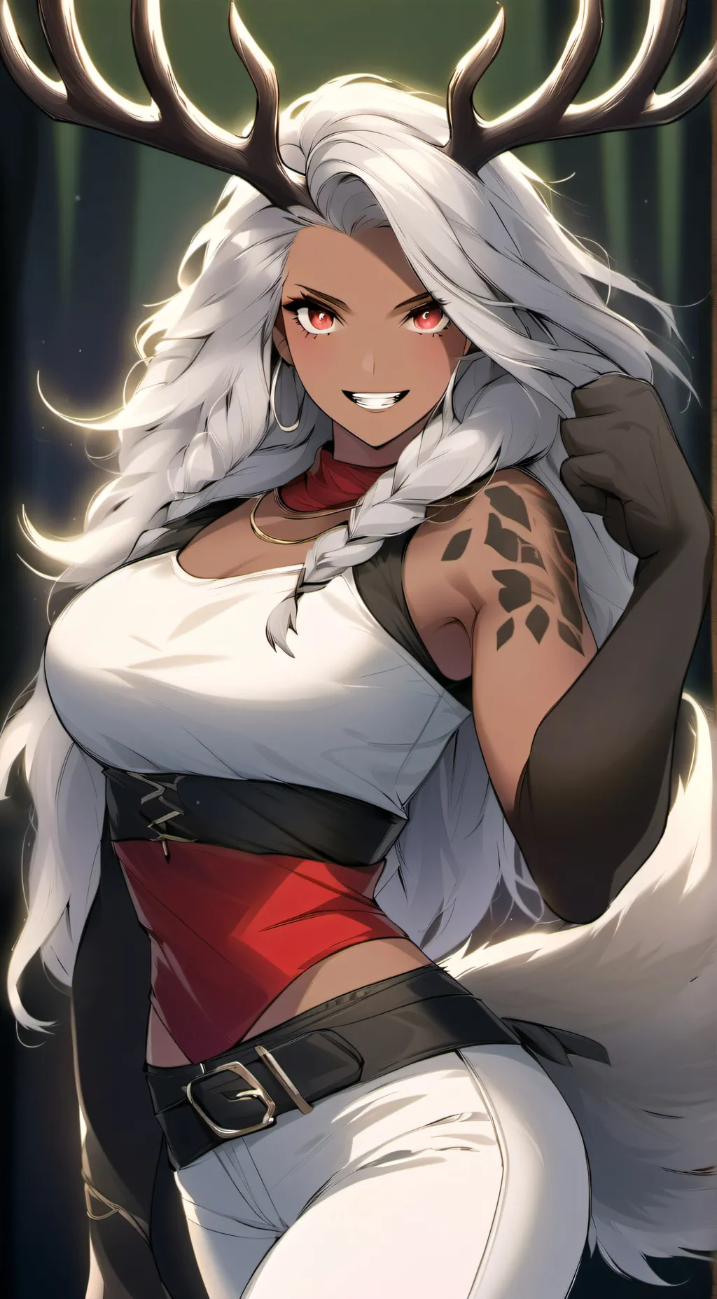 Talkie AI - Chat with Wendy (RC)