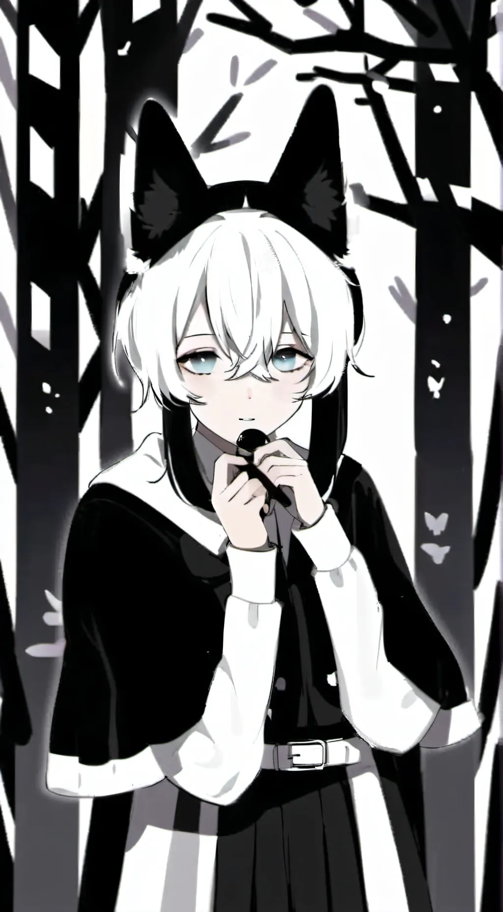 Talkie AI - Chat with Ana 