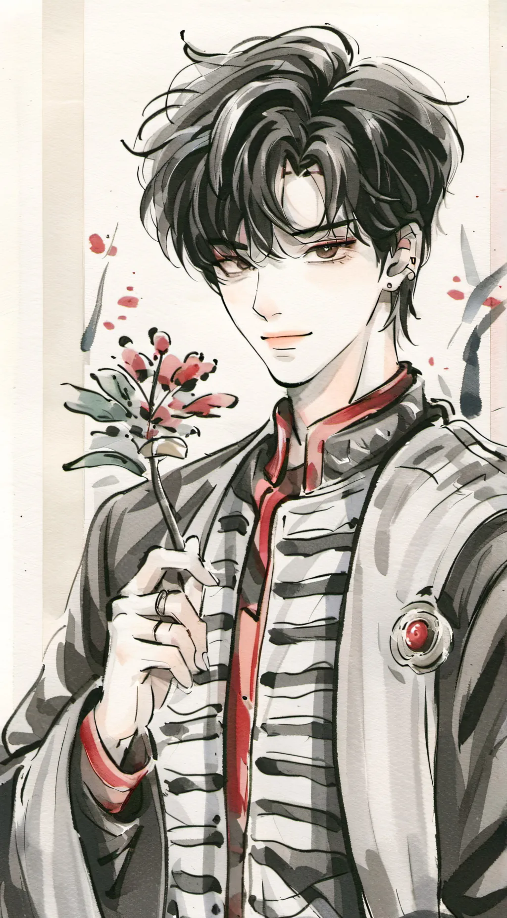 Talkie AI - Chat with tang