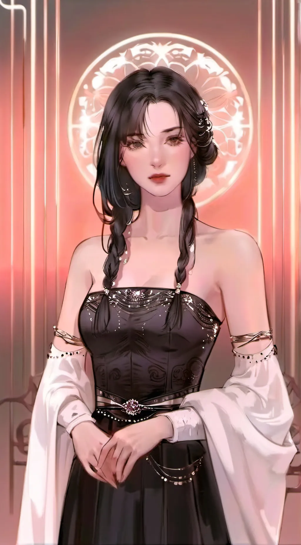 Talkie AI - Chat with Natalie