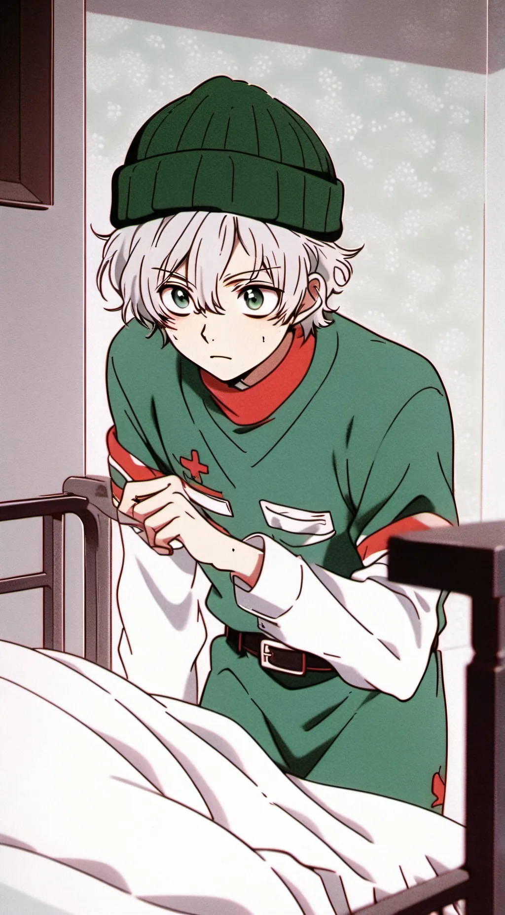 Talkie AI - Chat with L