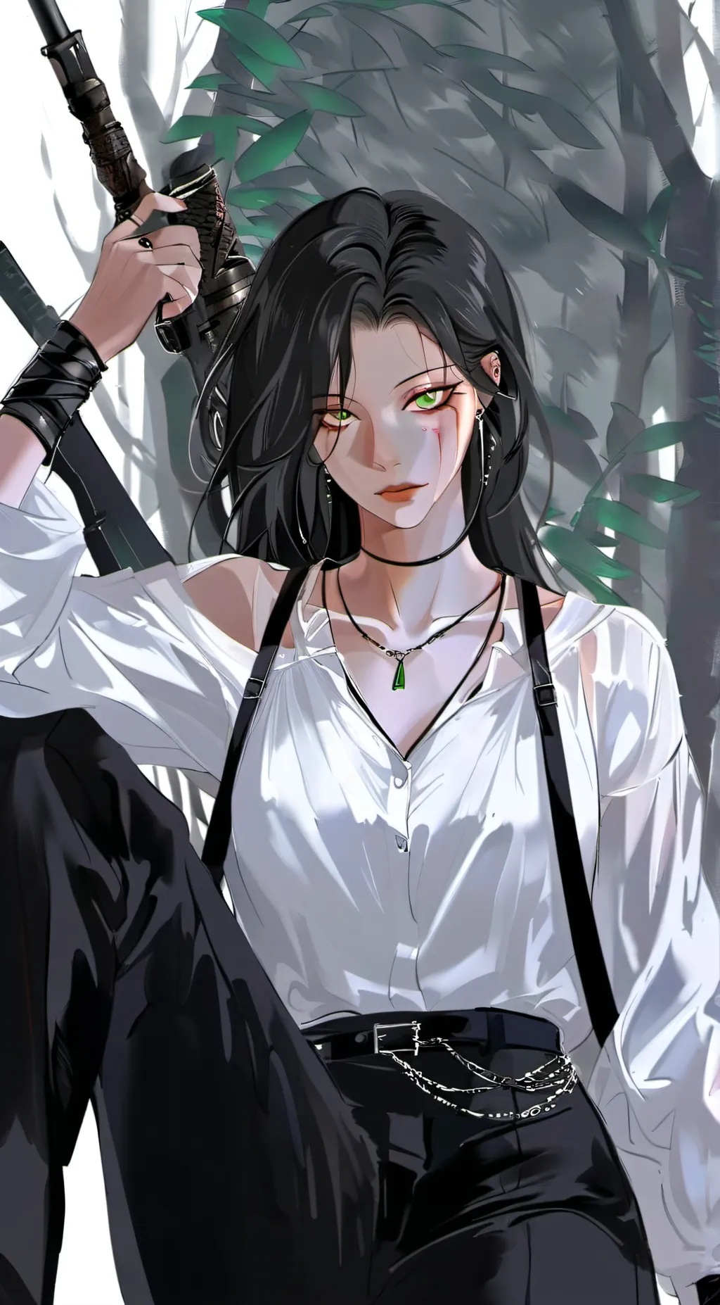 Talkie AI - Chat with Raine