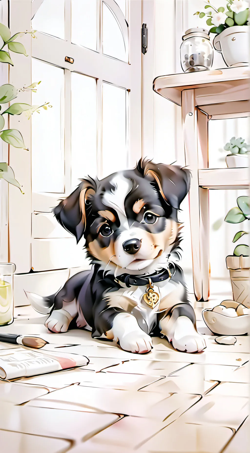 Talkie AI - Chat with King 