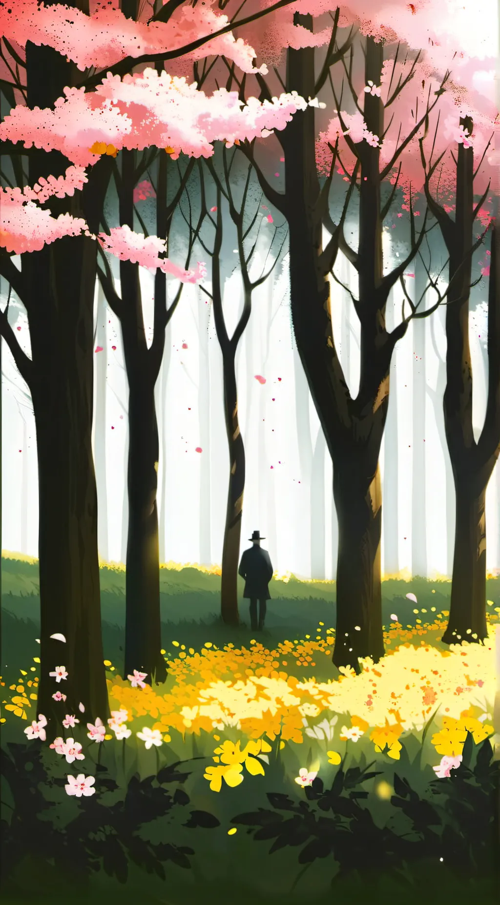 Talkie AI - Chat with DEMON SLAYER