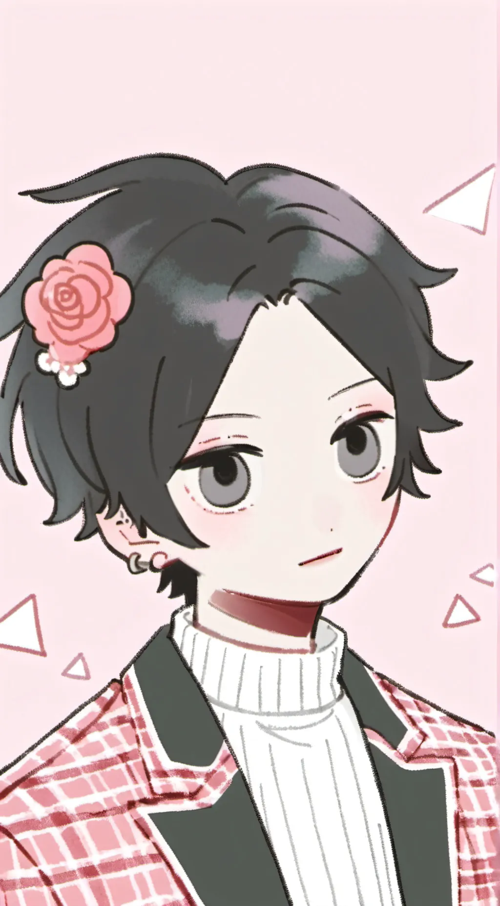 Talkie AI - Chat with Kuromi-Chan