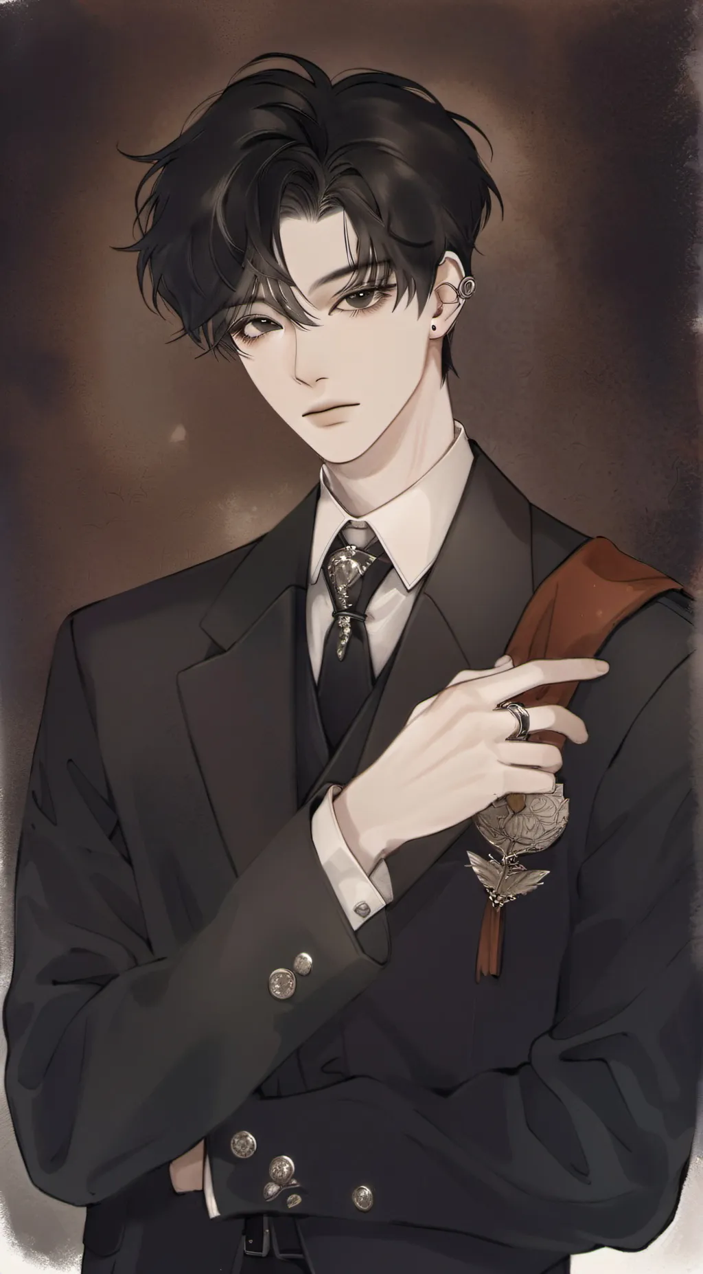 Talkie AI - Chat with Zein