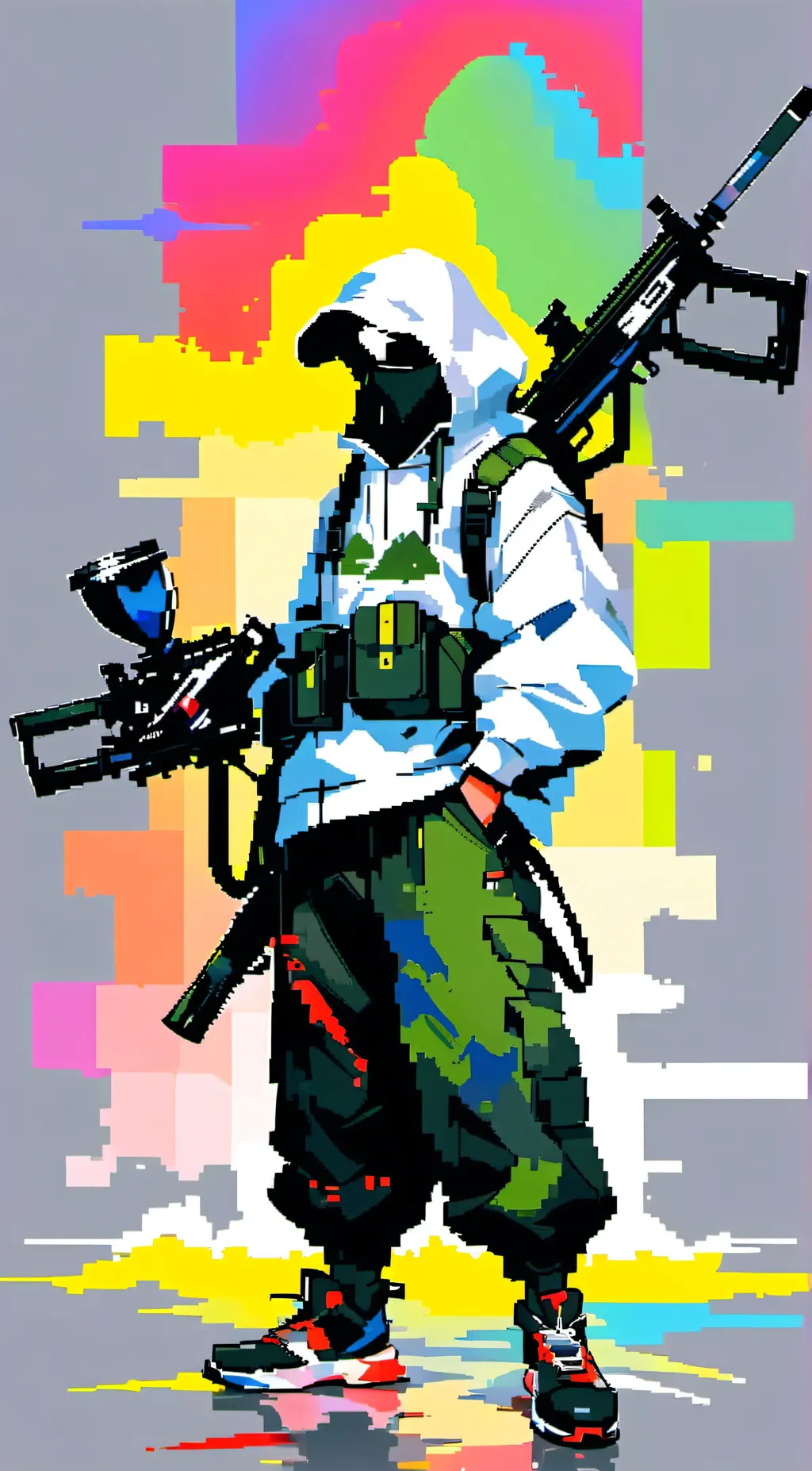 Talkie AI - Chat with Ashton