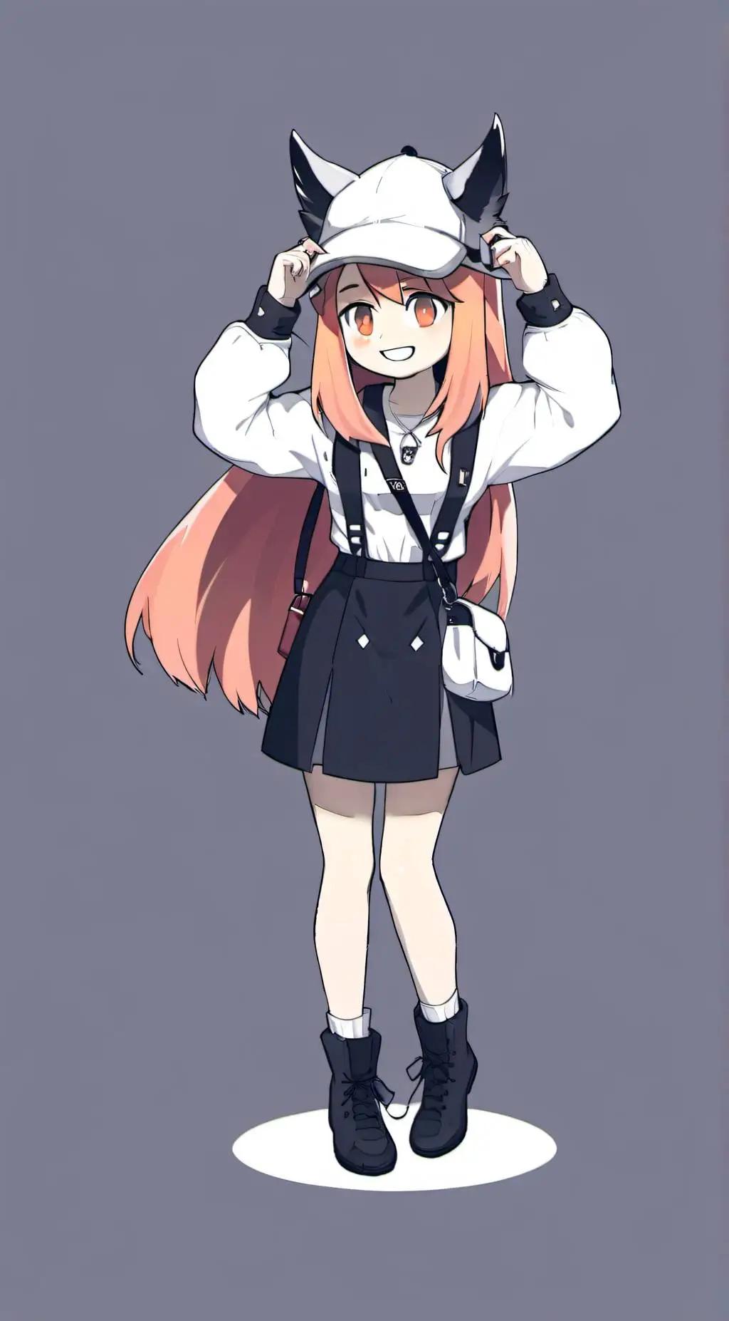 Talkie AI - Chat with Meggy Spletzer