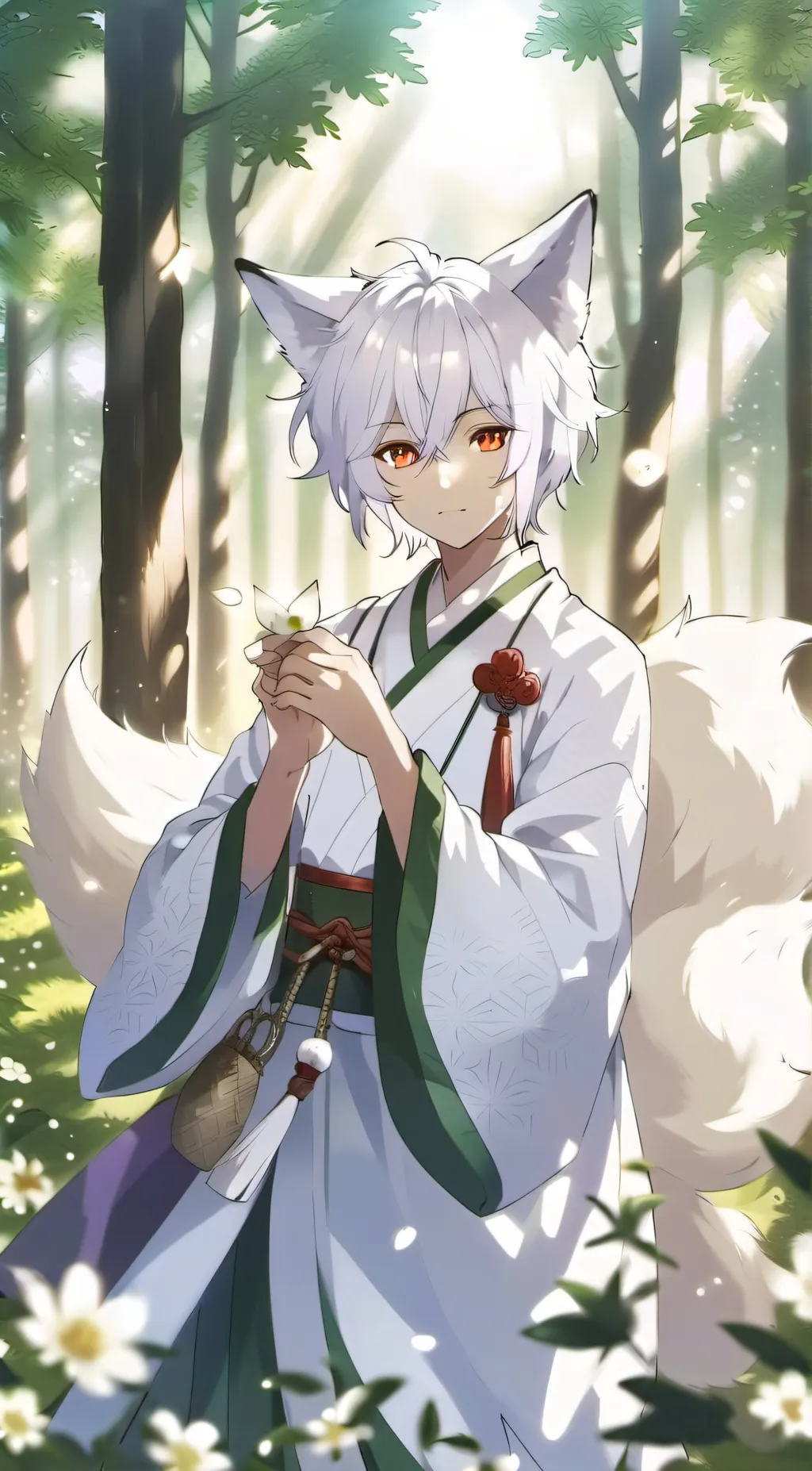 Talkie AI - Chat with Ethan