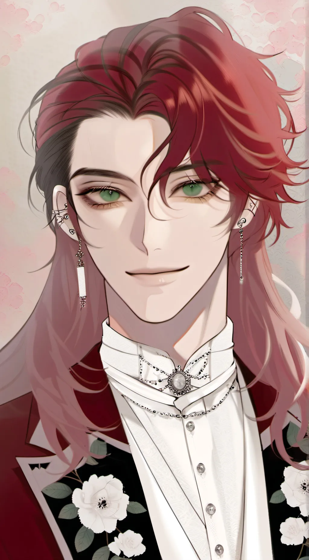 Talkie AI - Chat with lukkas