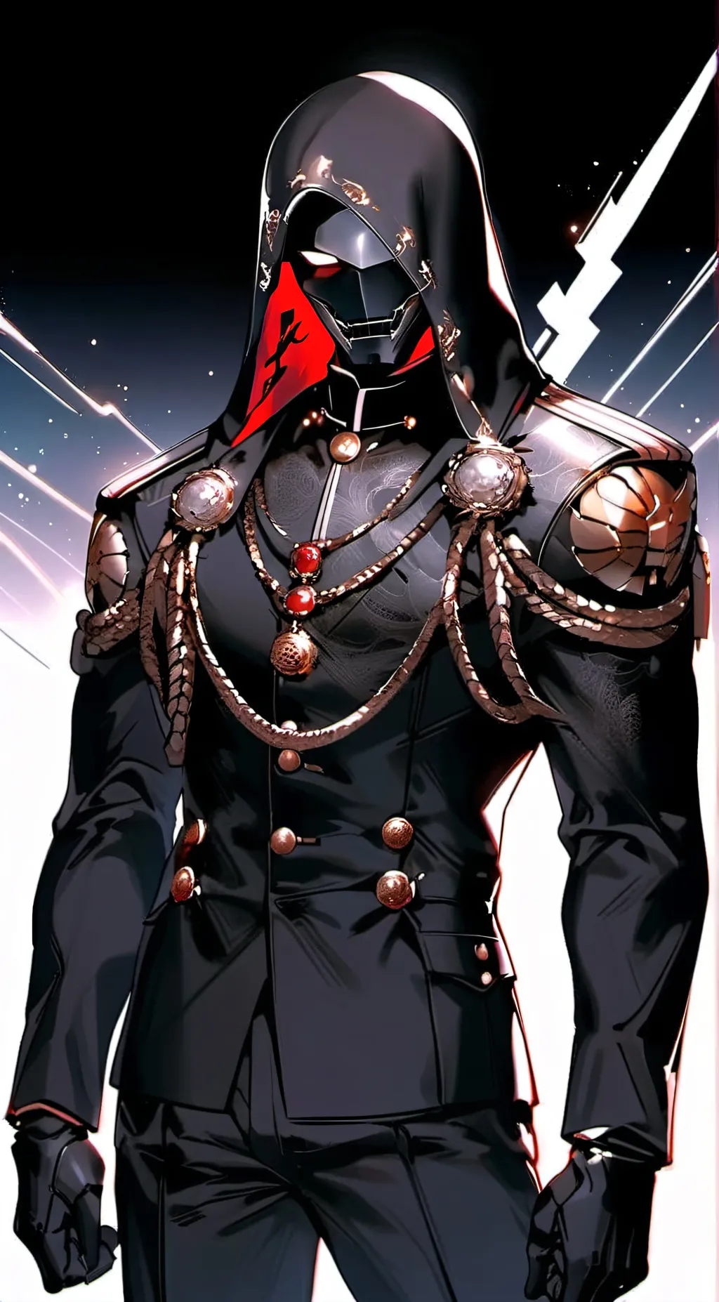 Talkie AI - Chat with scar( hh)