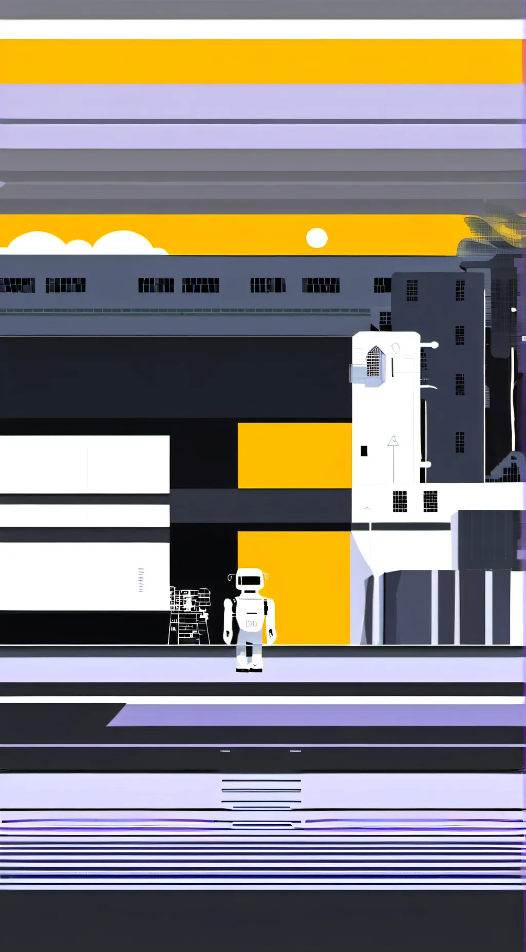 ai character: 🌿•Make A Friend•☘️ background