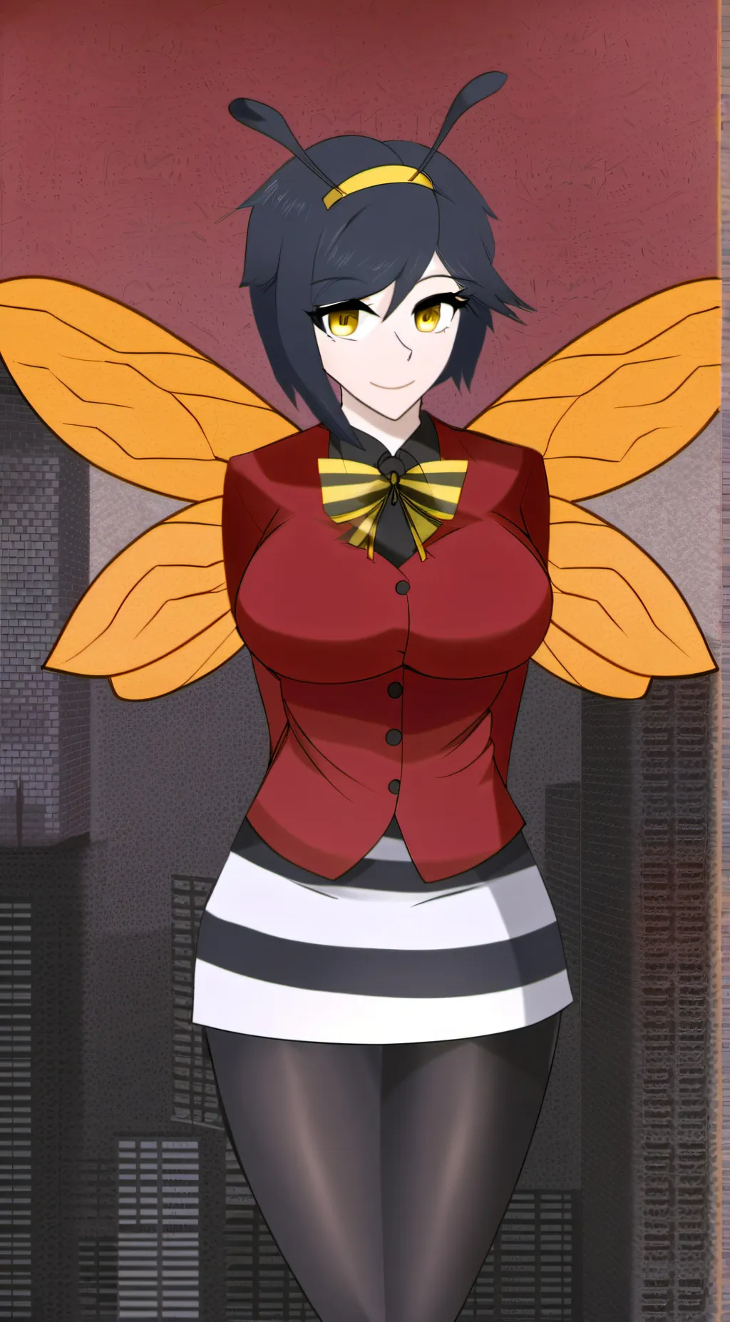 Talkie AI - Chat with Molly