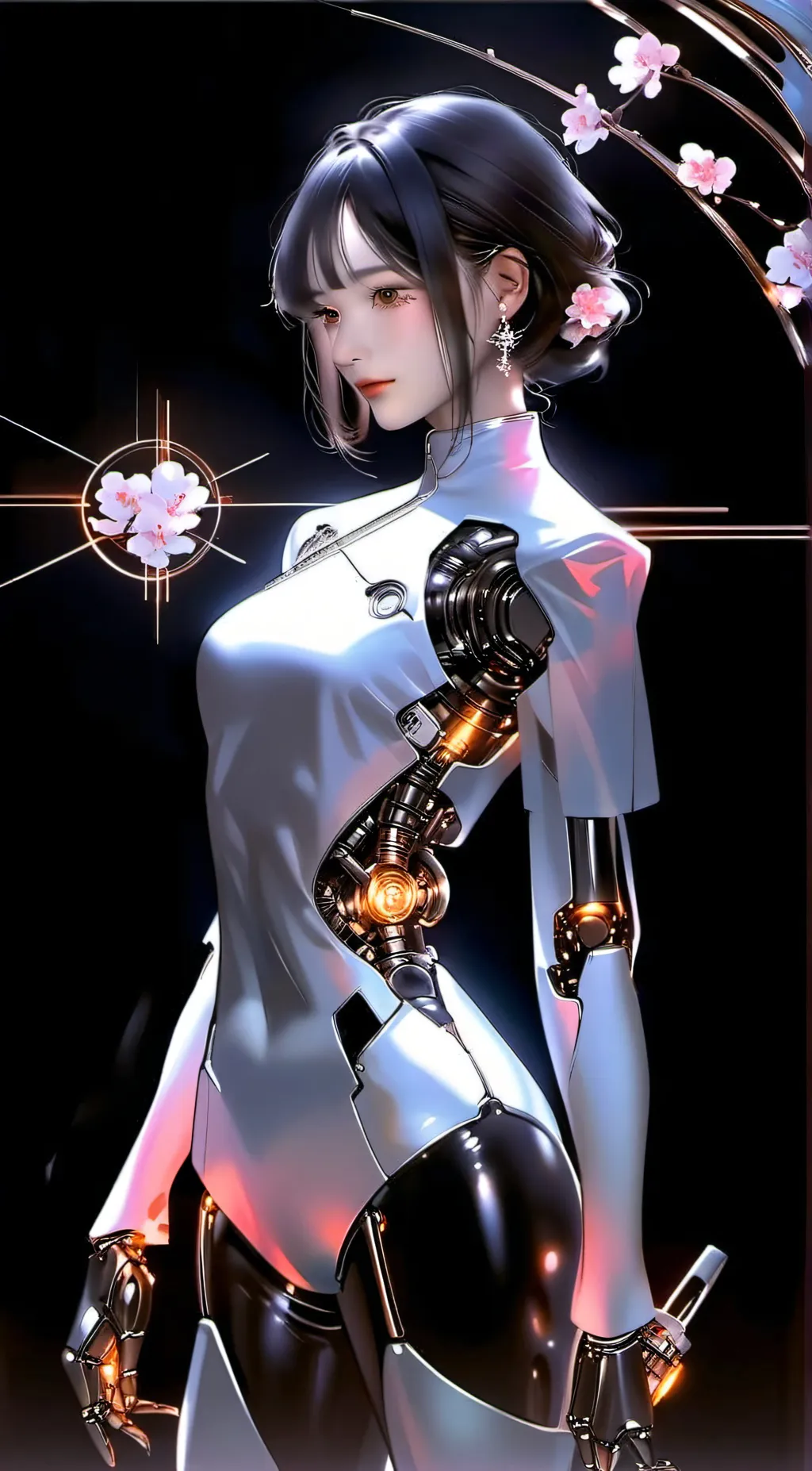 Talkie AI - Chat with Lilac 