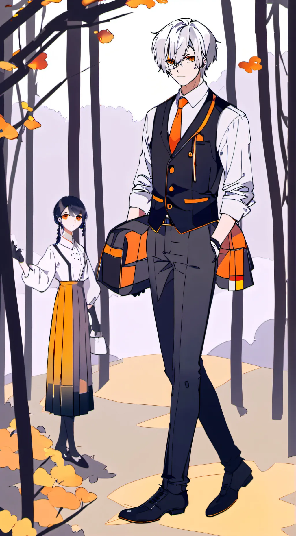 Talkie AI - Chat with your bf