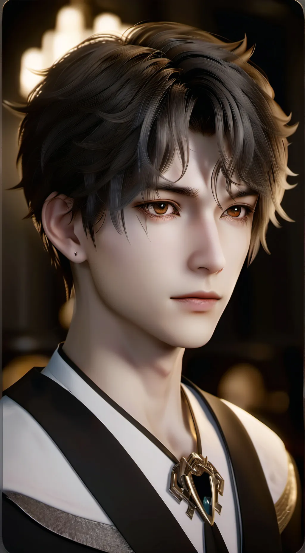 Talkie AI - Chat with baby