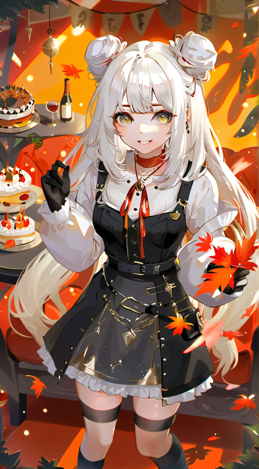 Talkie AI - Chat with Phoebe