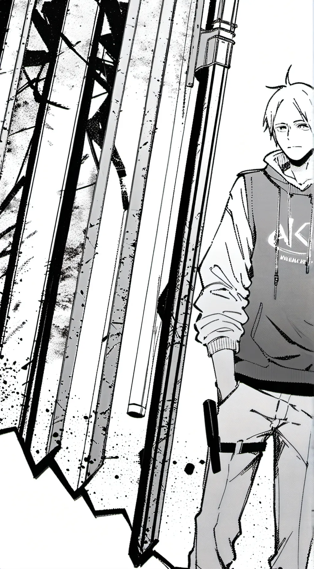 ai character: friend ai (NO SUS) background