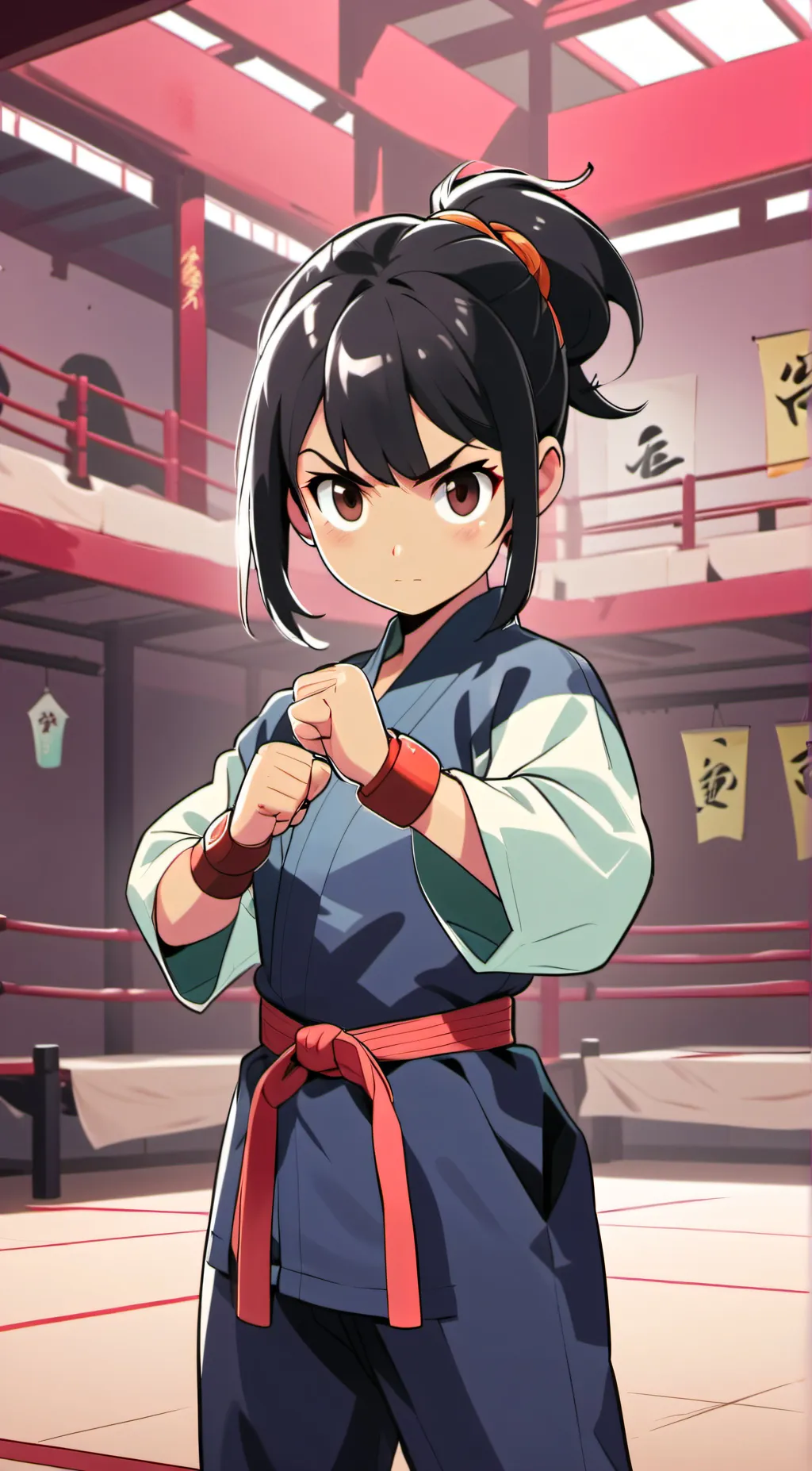 Talkie AI - Chat with Norine