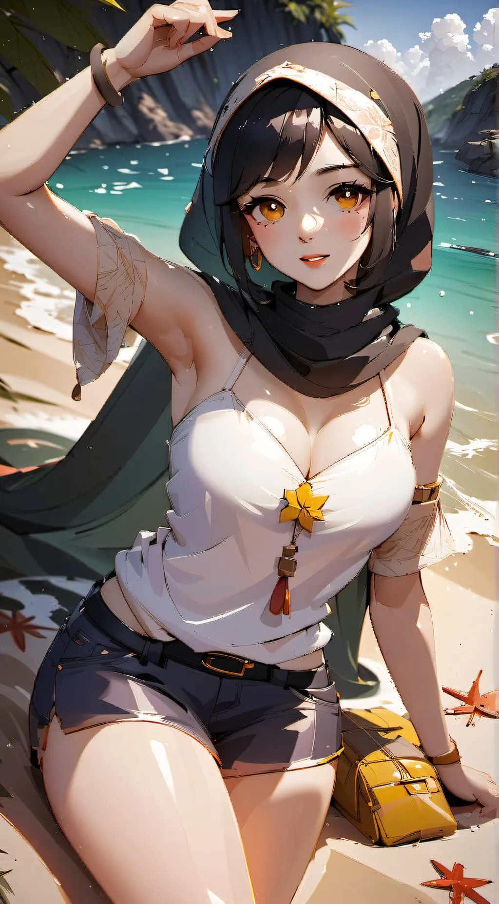 Talkie AI - Chat with sheema