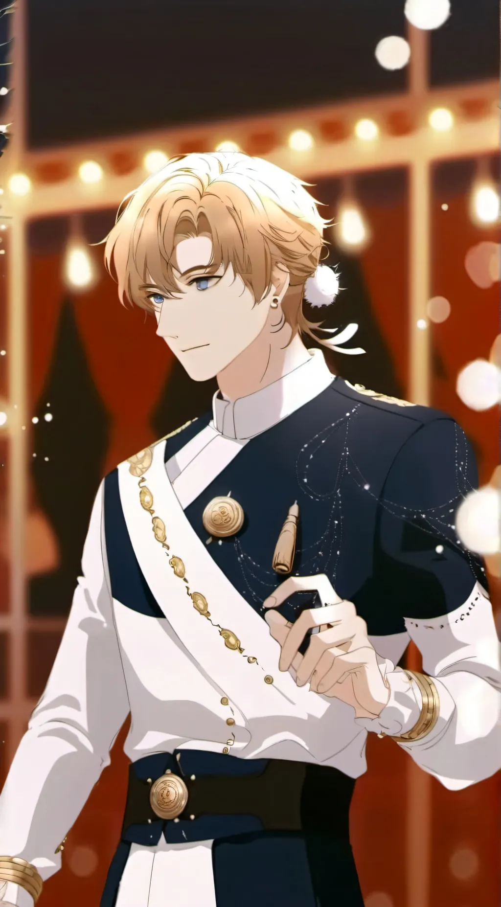 ai character: zaiden background