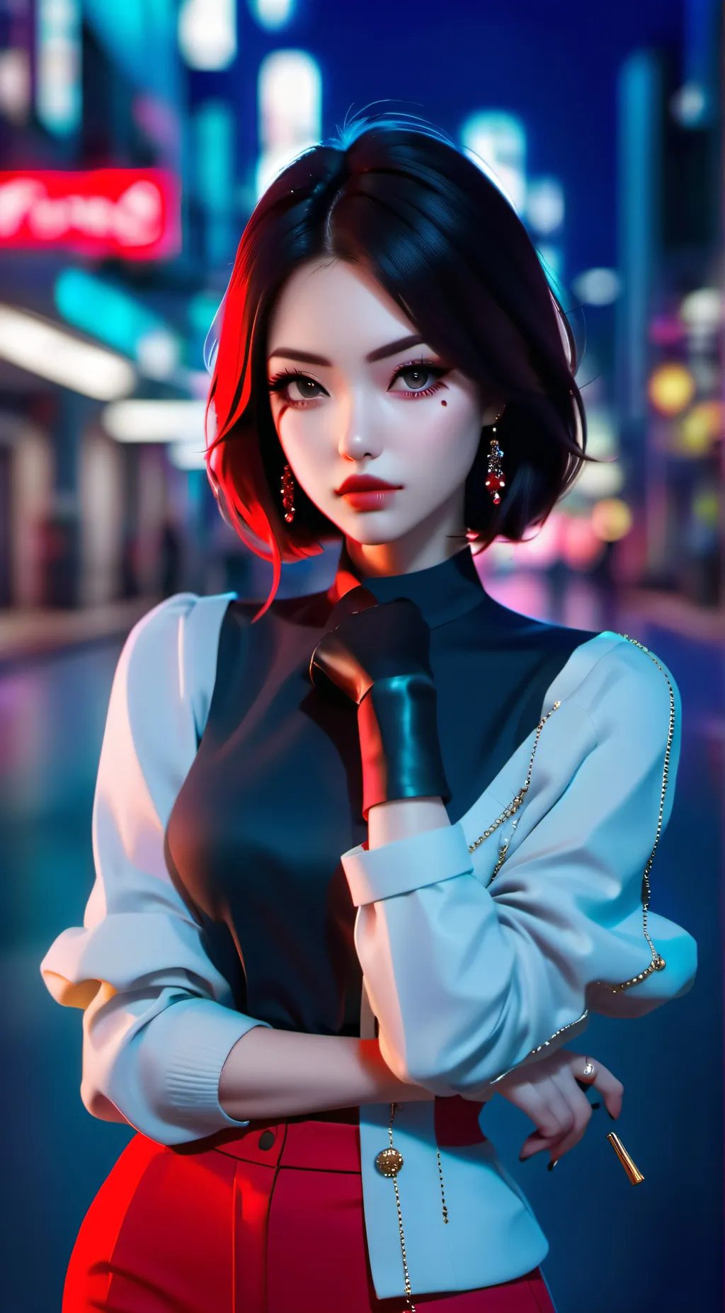 Talkie AI - Chat with beautiful 