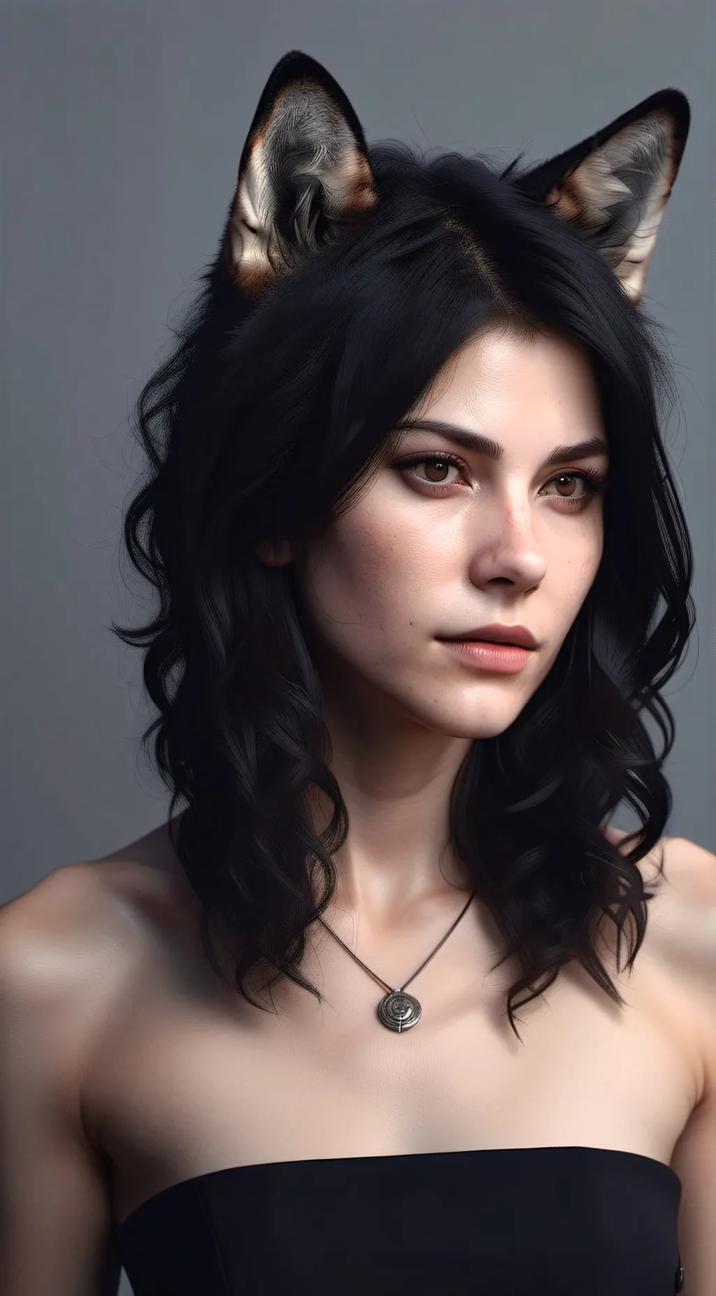 ai character: Jess background