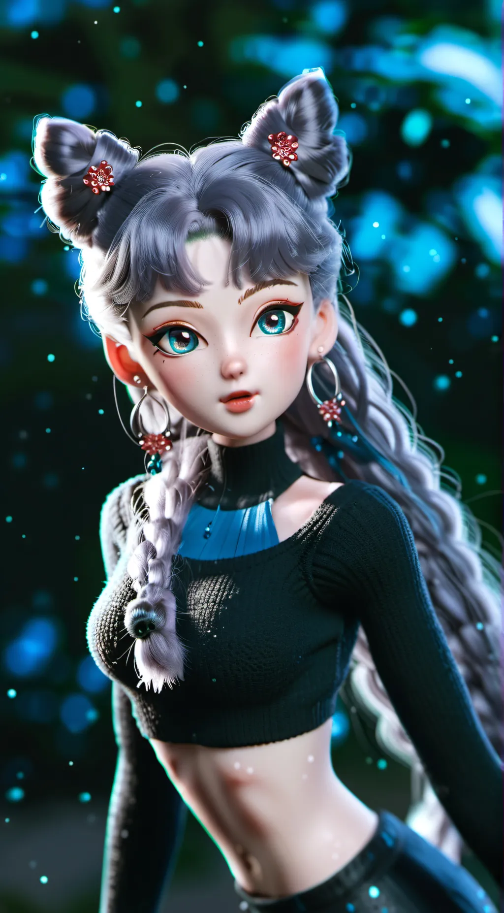 Talkie AI - Chat with Savannah