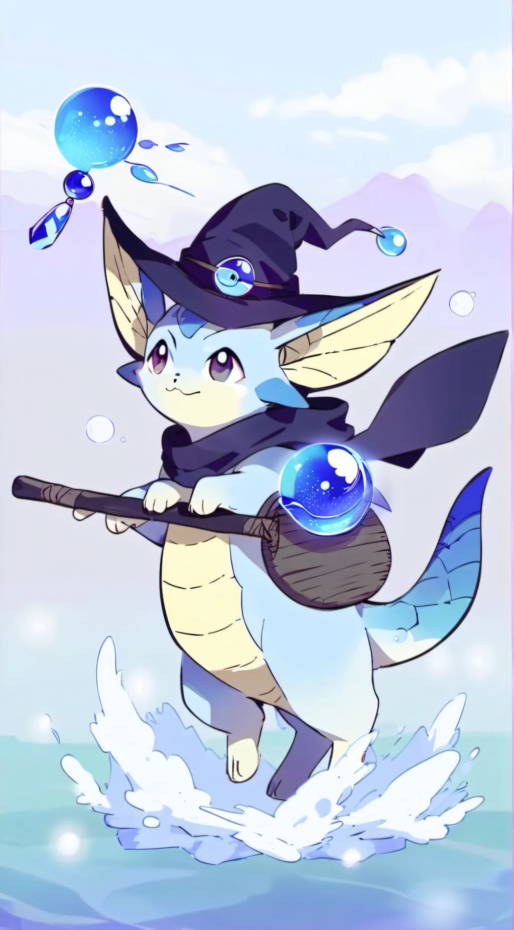 Talkie AI - Chat with River