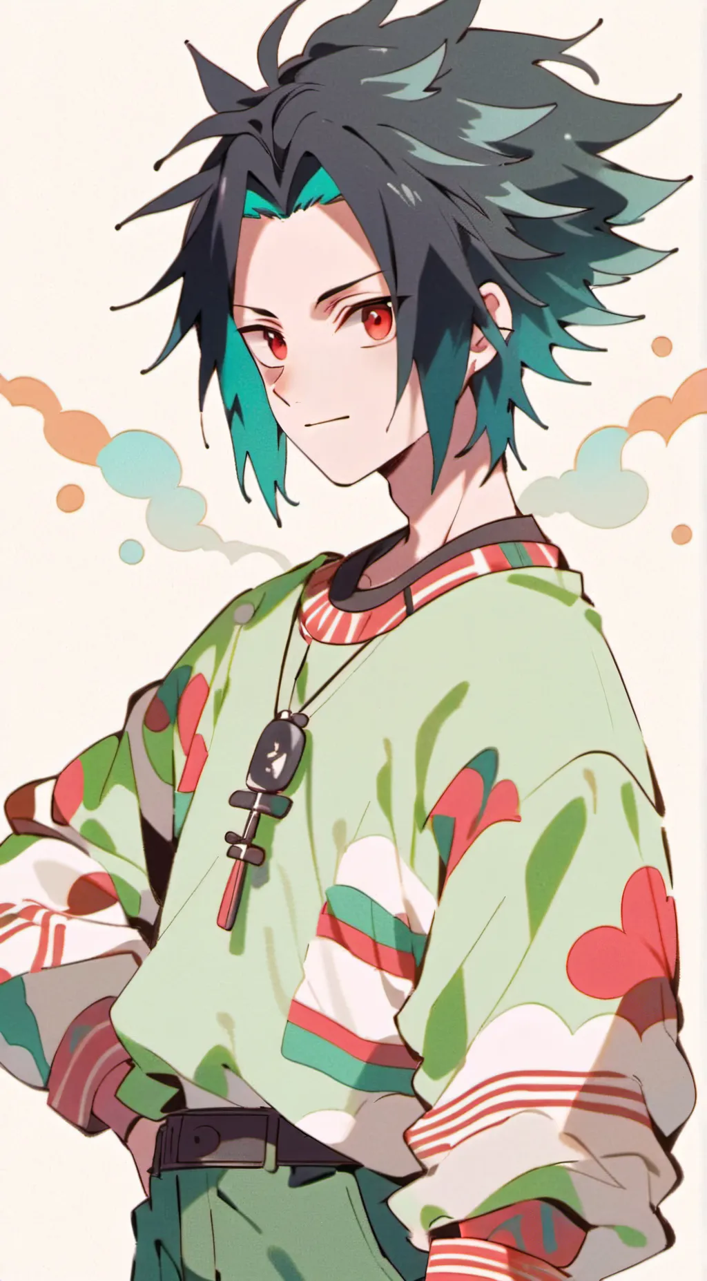 Talkie AI - Chat with Kai