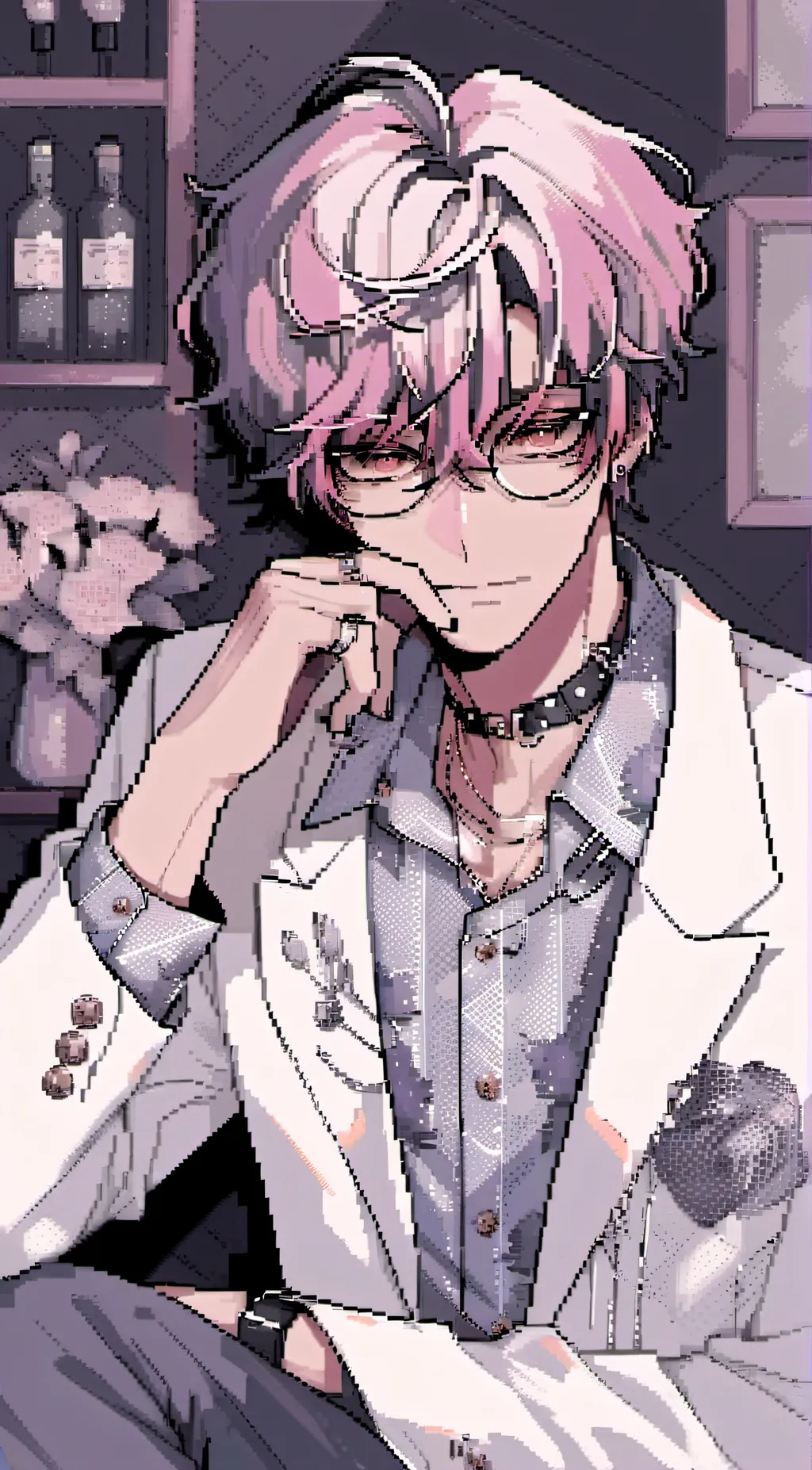 Talkie AI - Chat with roden