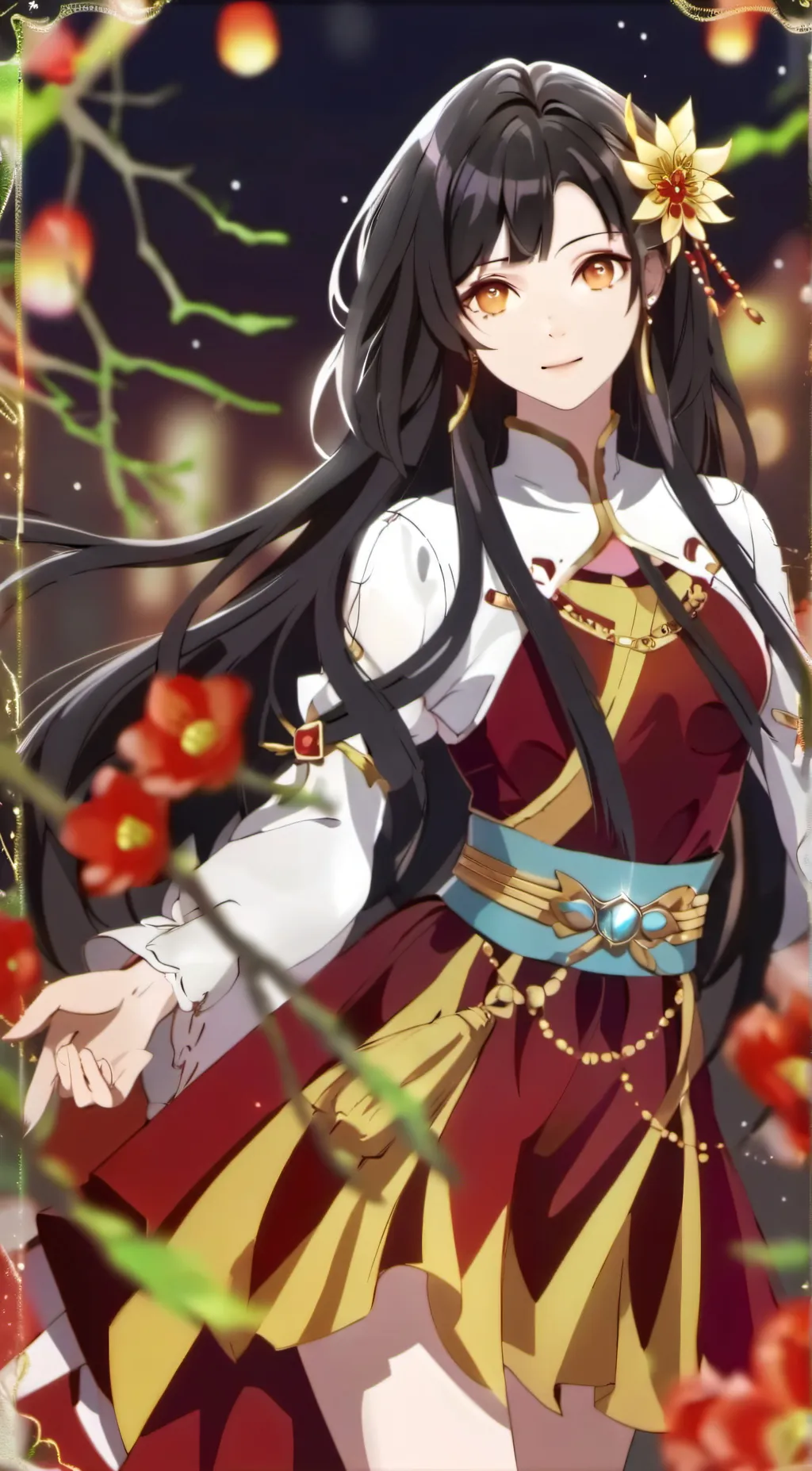 Talkie AI - Chat with aphmau