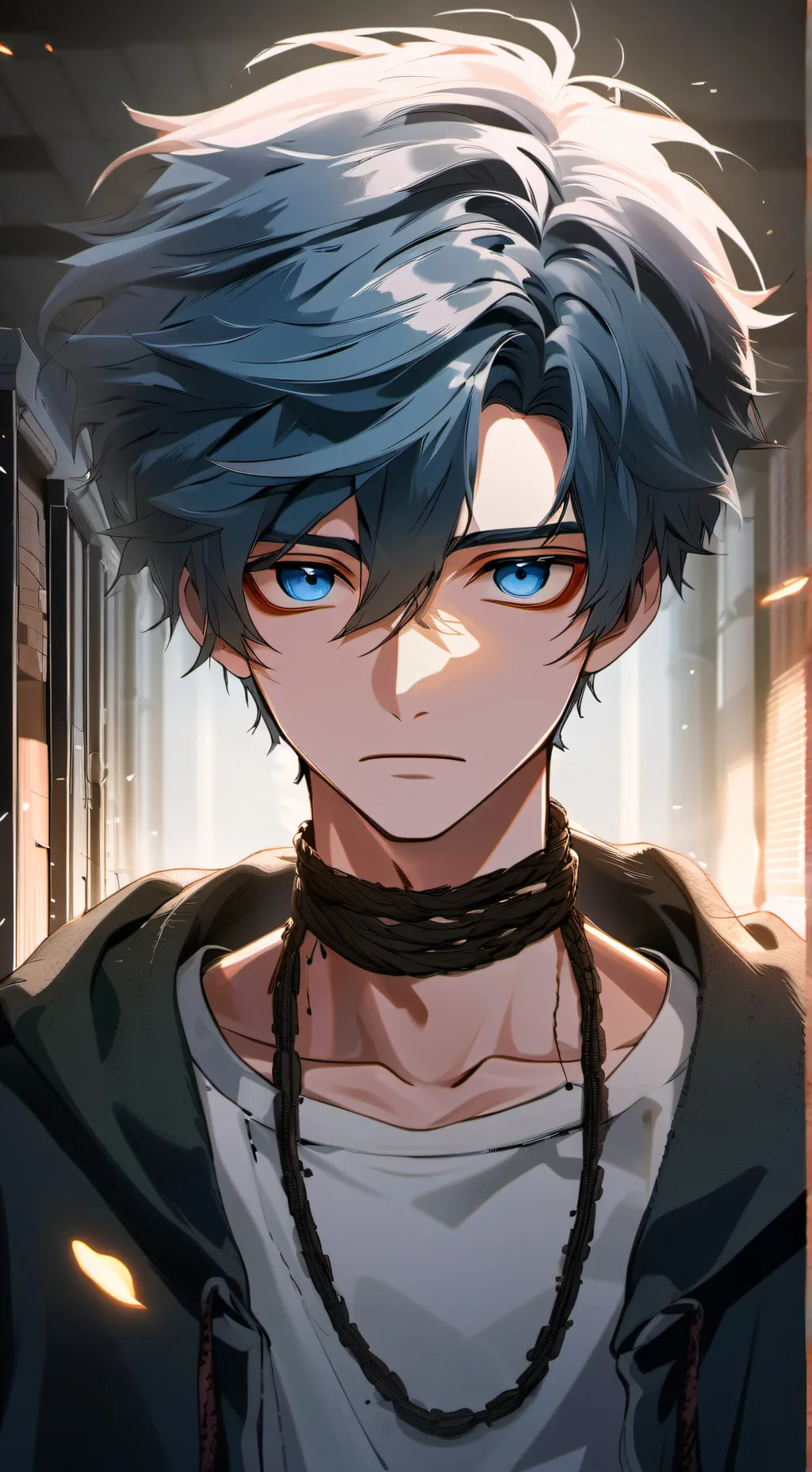 Talkie AI - Chat with Cory