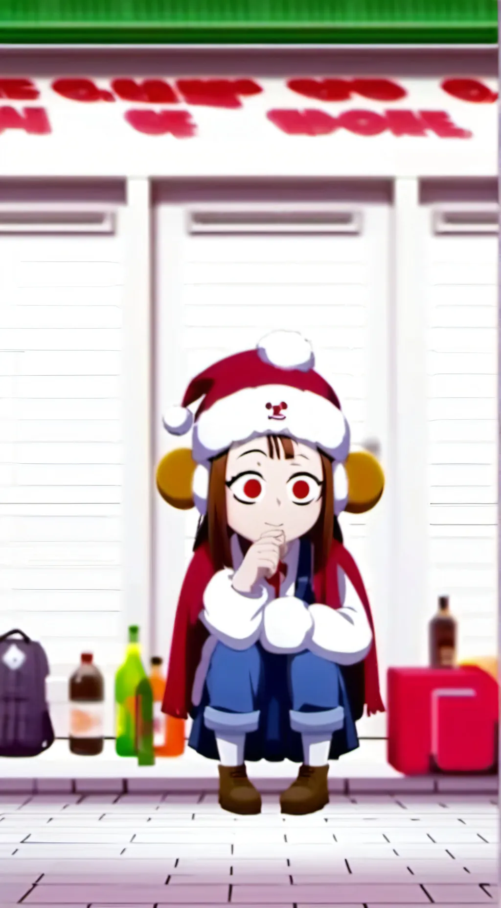 Talkie AI - Chat with Pomni