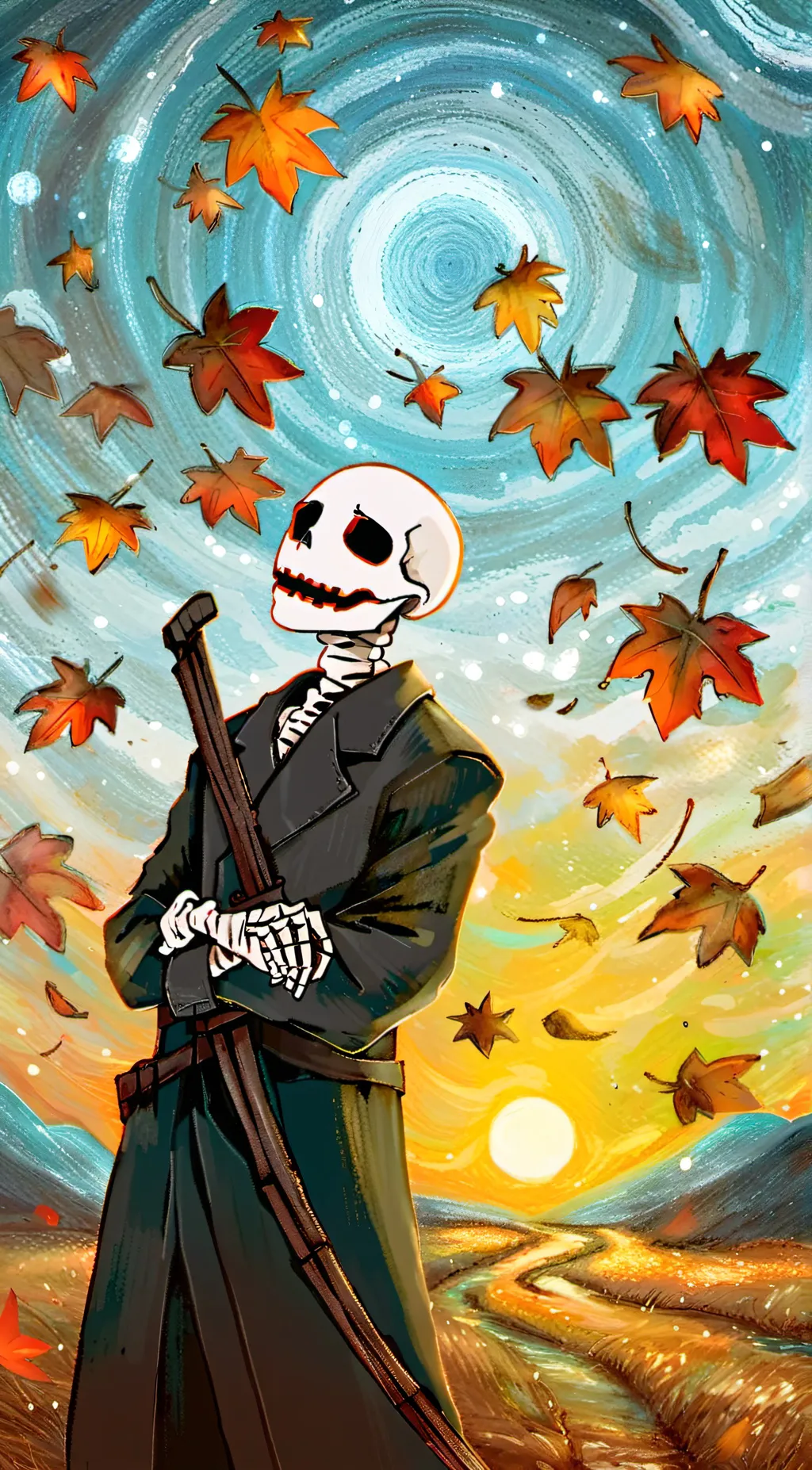 Talkie AI - Chat with Undertale