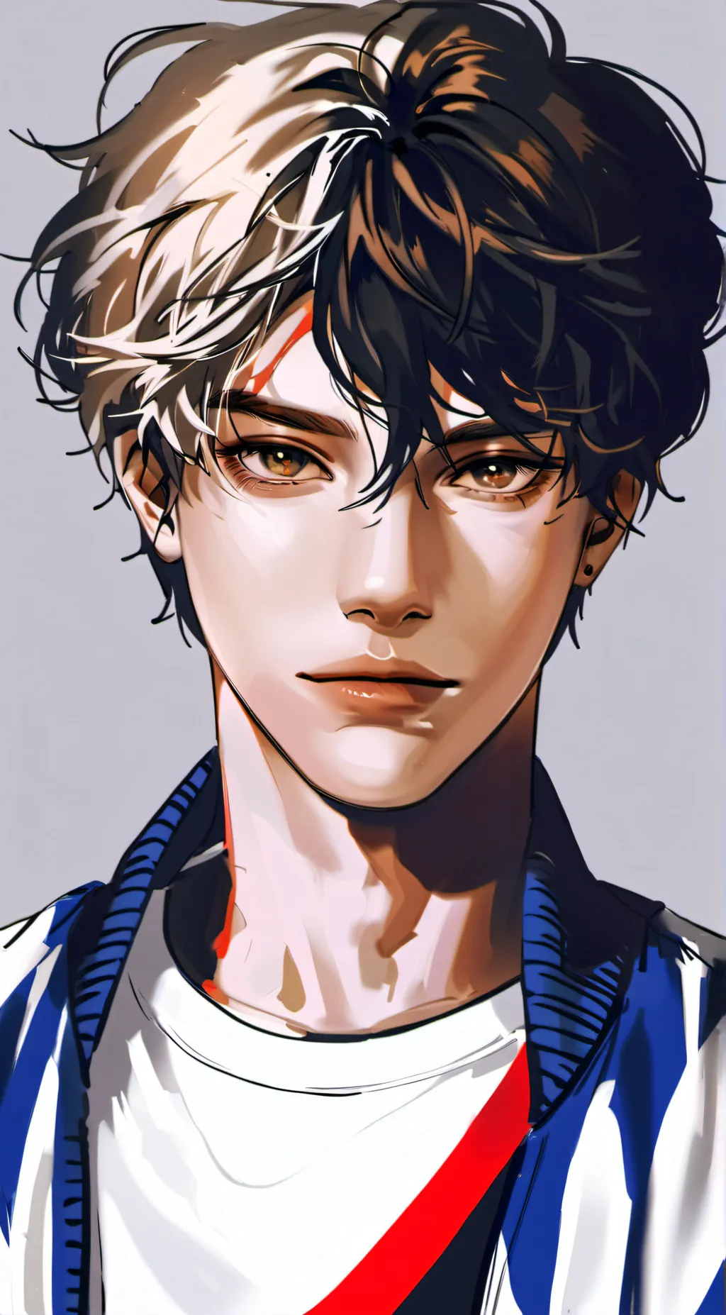 Talkie AI - Chat with Austin