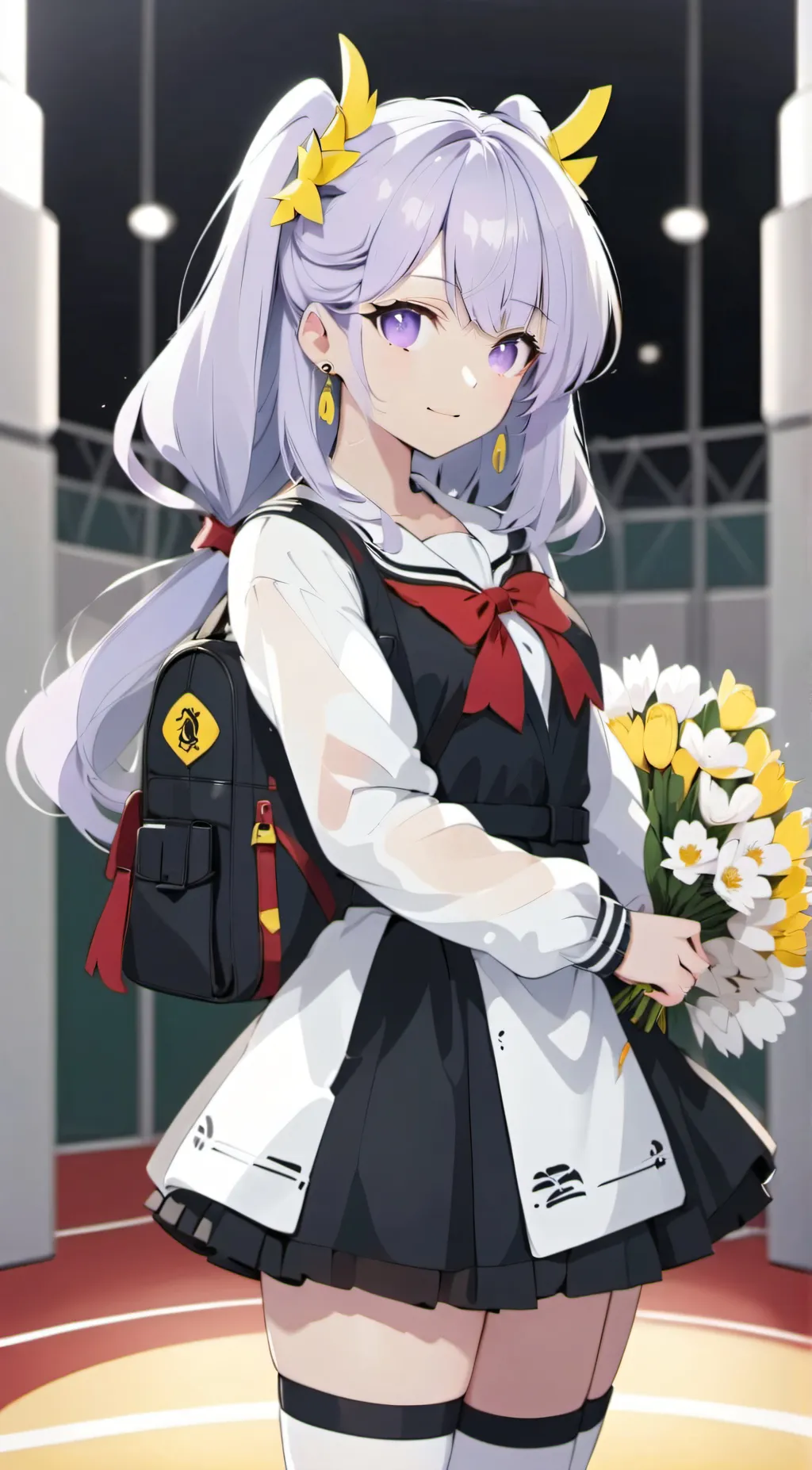 Talkie AI - Chat with Luna