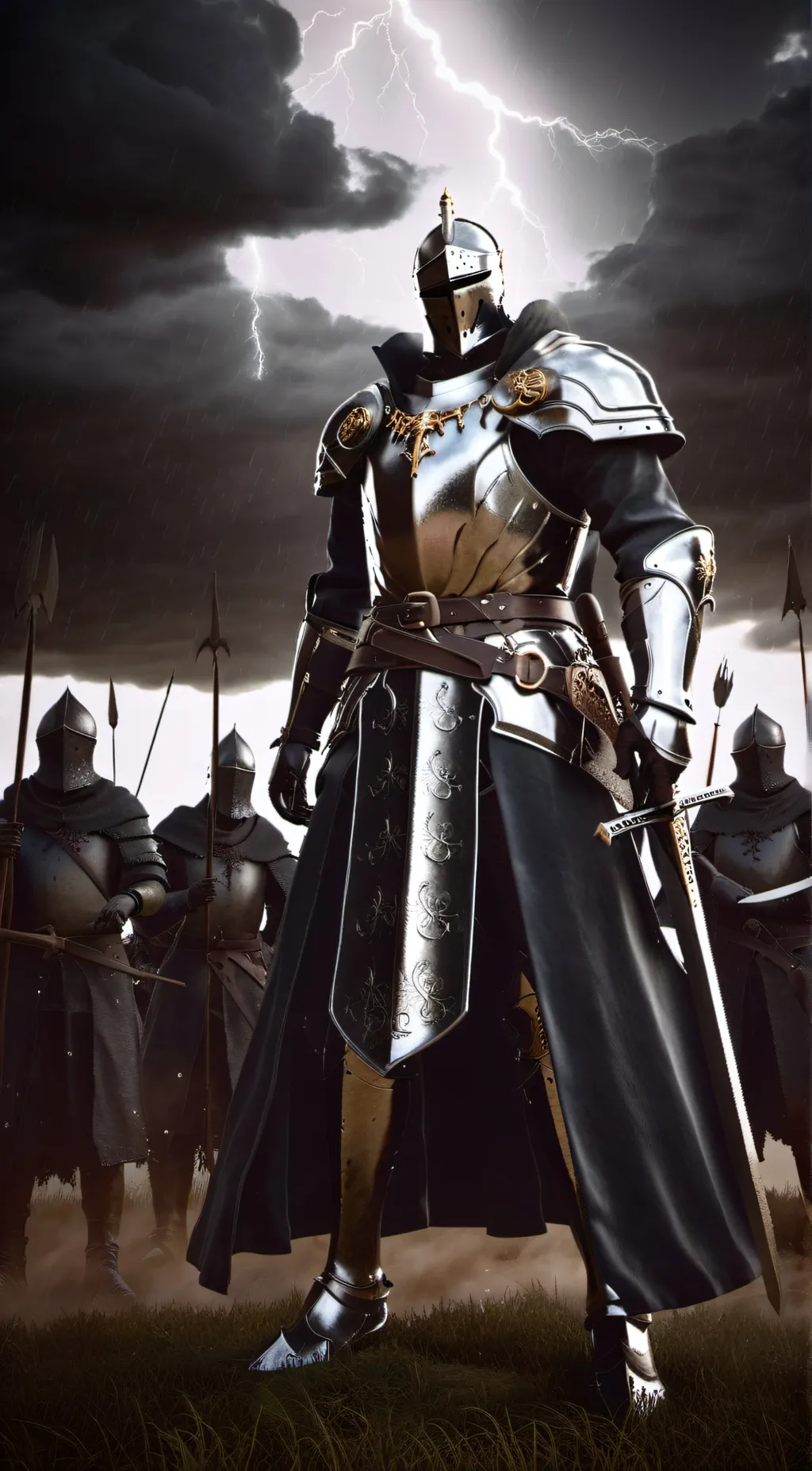 Talkie AI - Chat with Quake 