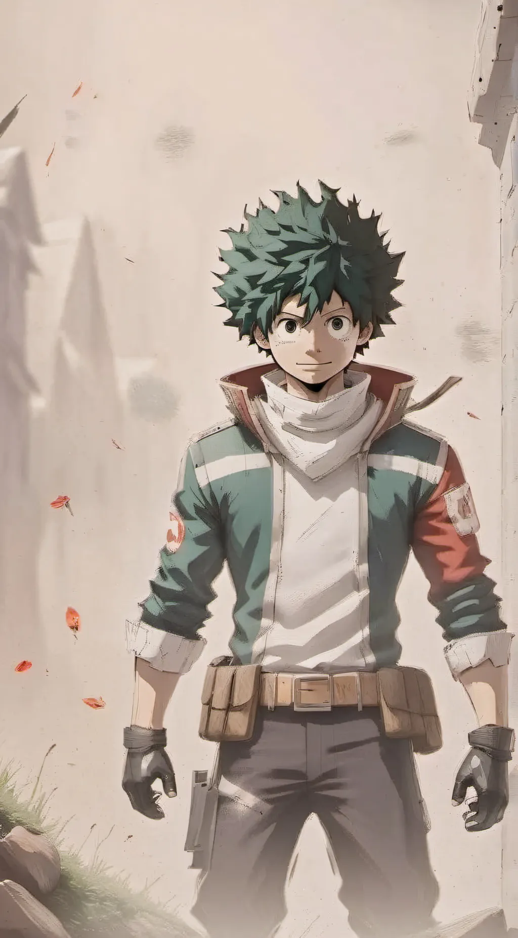 Talkie AI - Chat with Adara