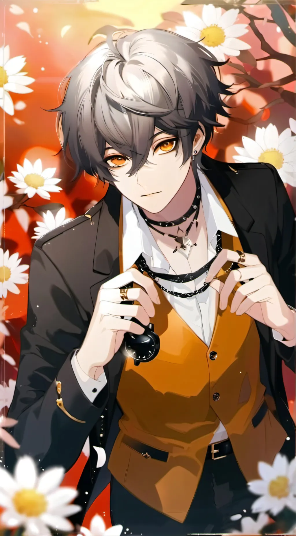 Talkie AI - Chat with Milo♢♦