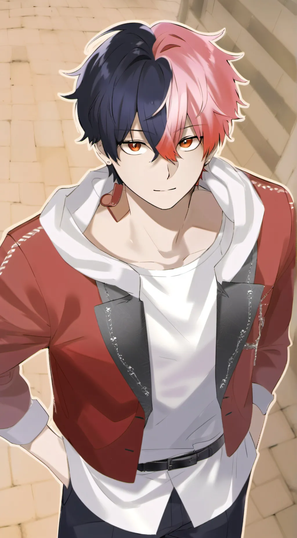 ai character: {~RIN~} background