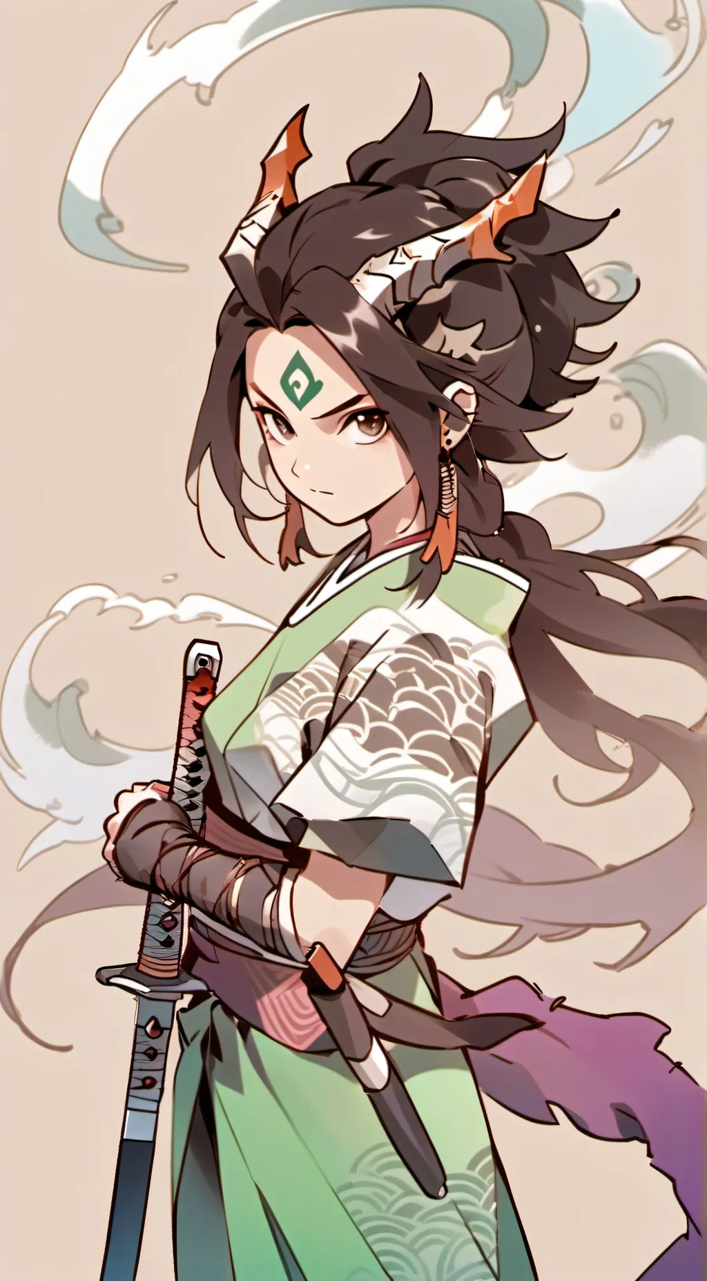 Talkie AI - Chat with Ayumi 🐉