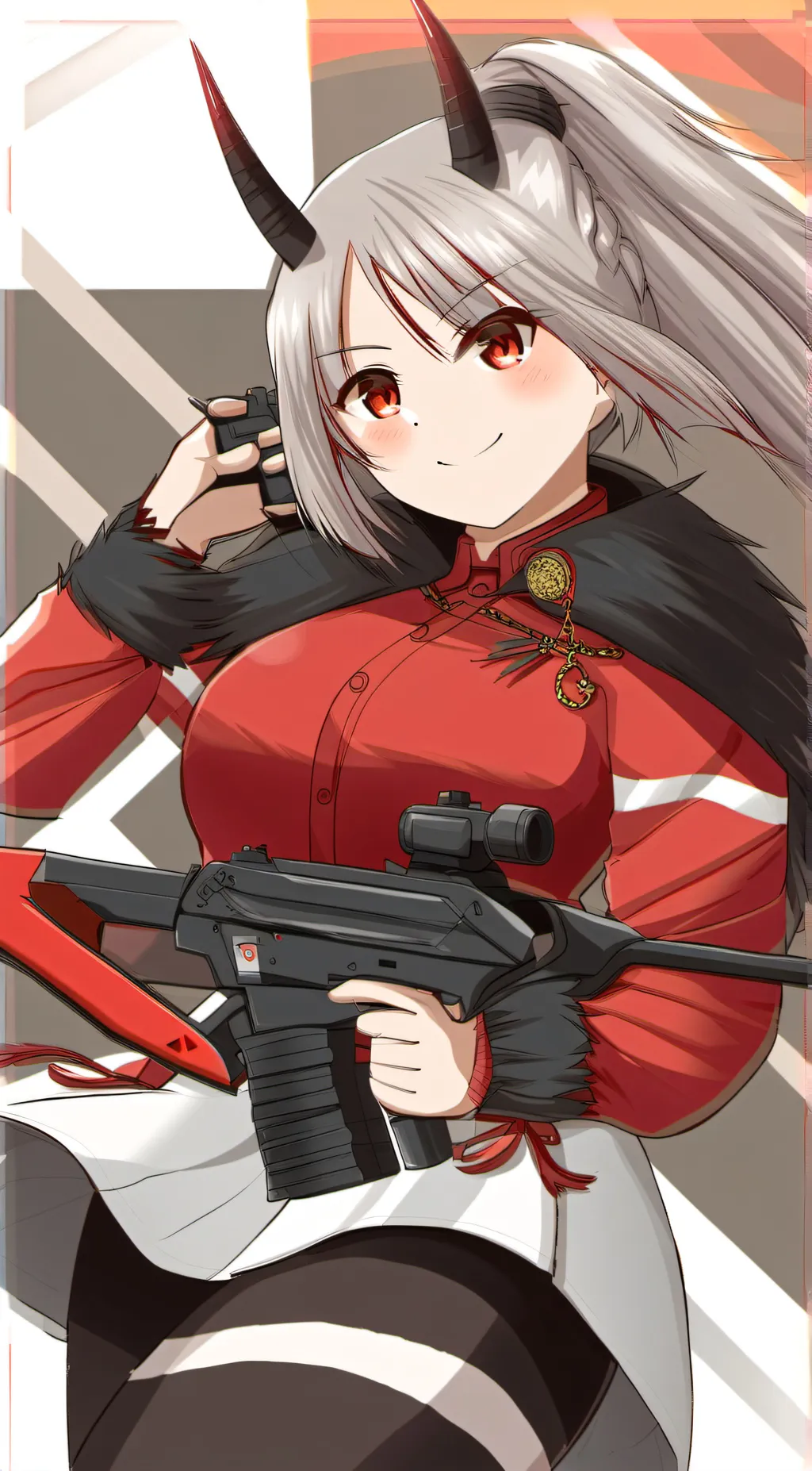 Talkie AI - Chat with Izumi