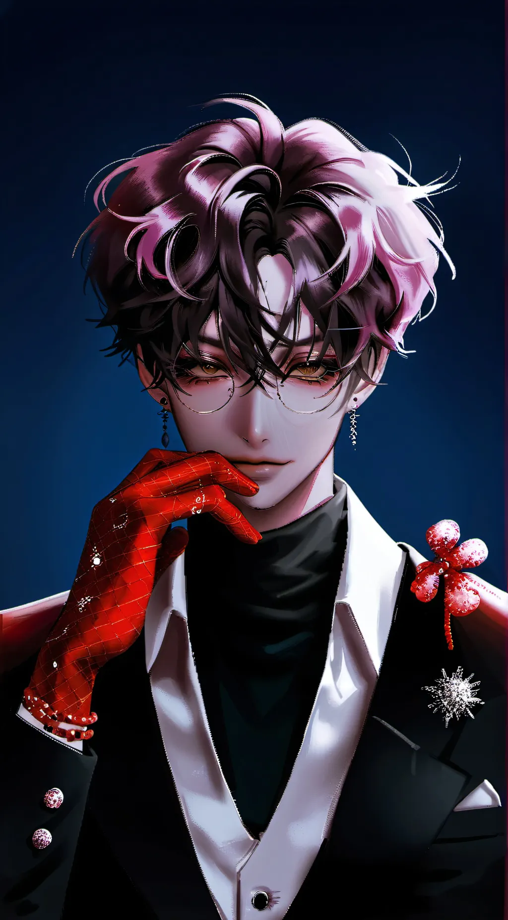 Talkie AI - Chat with devan