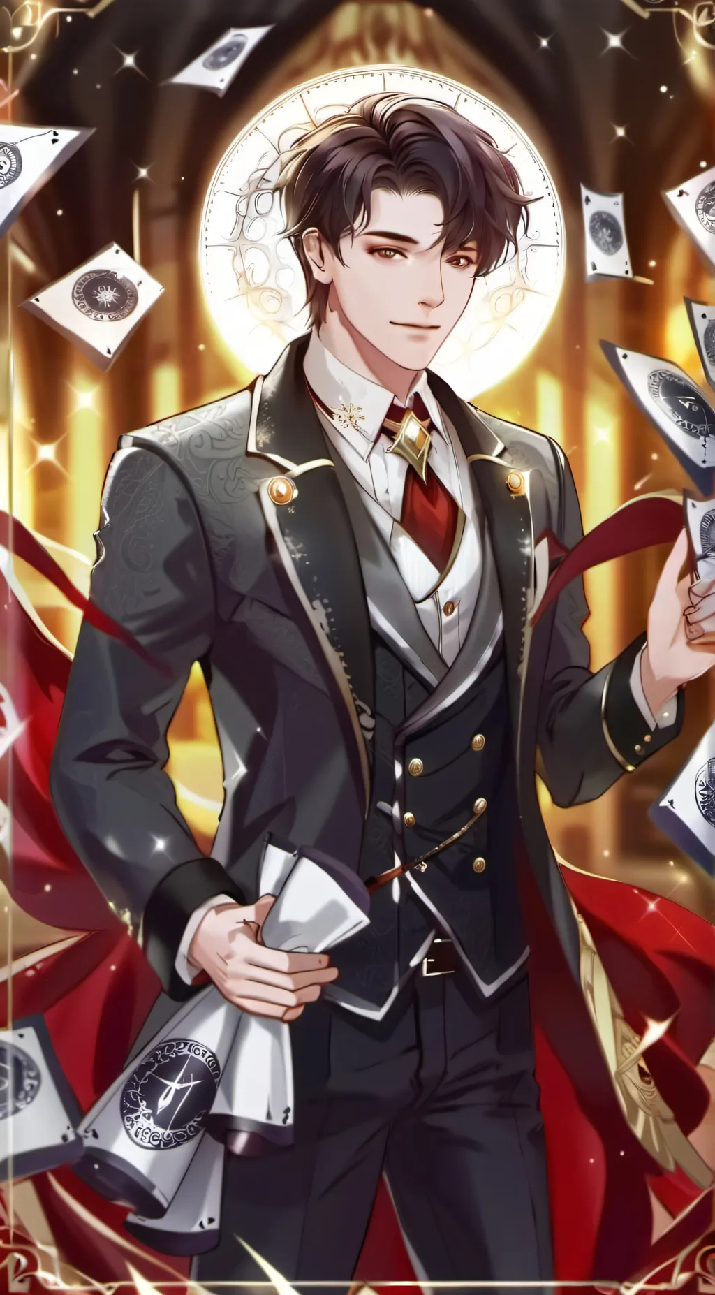 Talkie AI - Chat with Flame