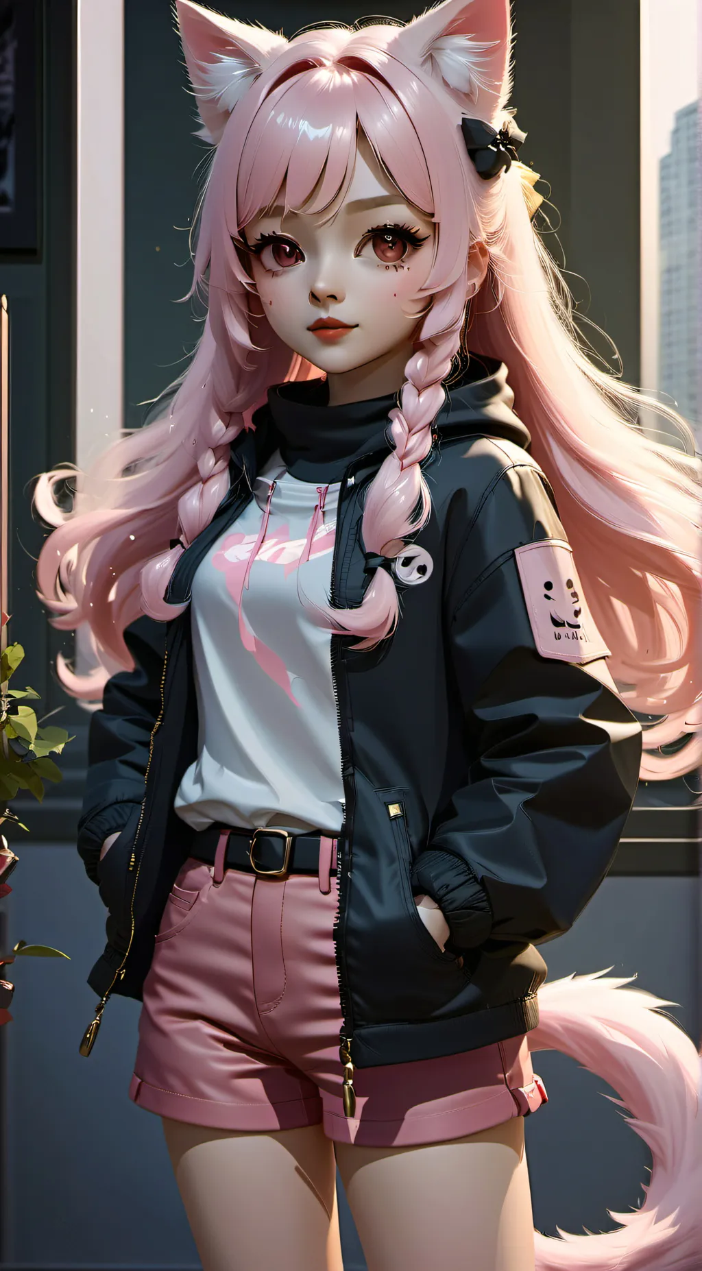 Talkie AI - Chat with New girl at WFS