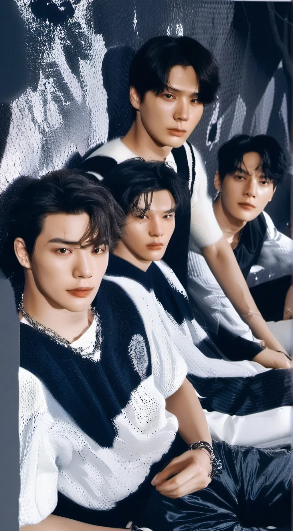 Talkie AI - Chat with StråyKids