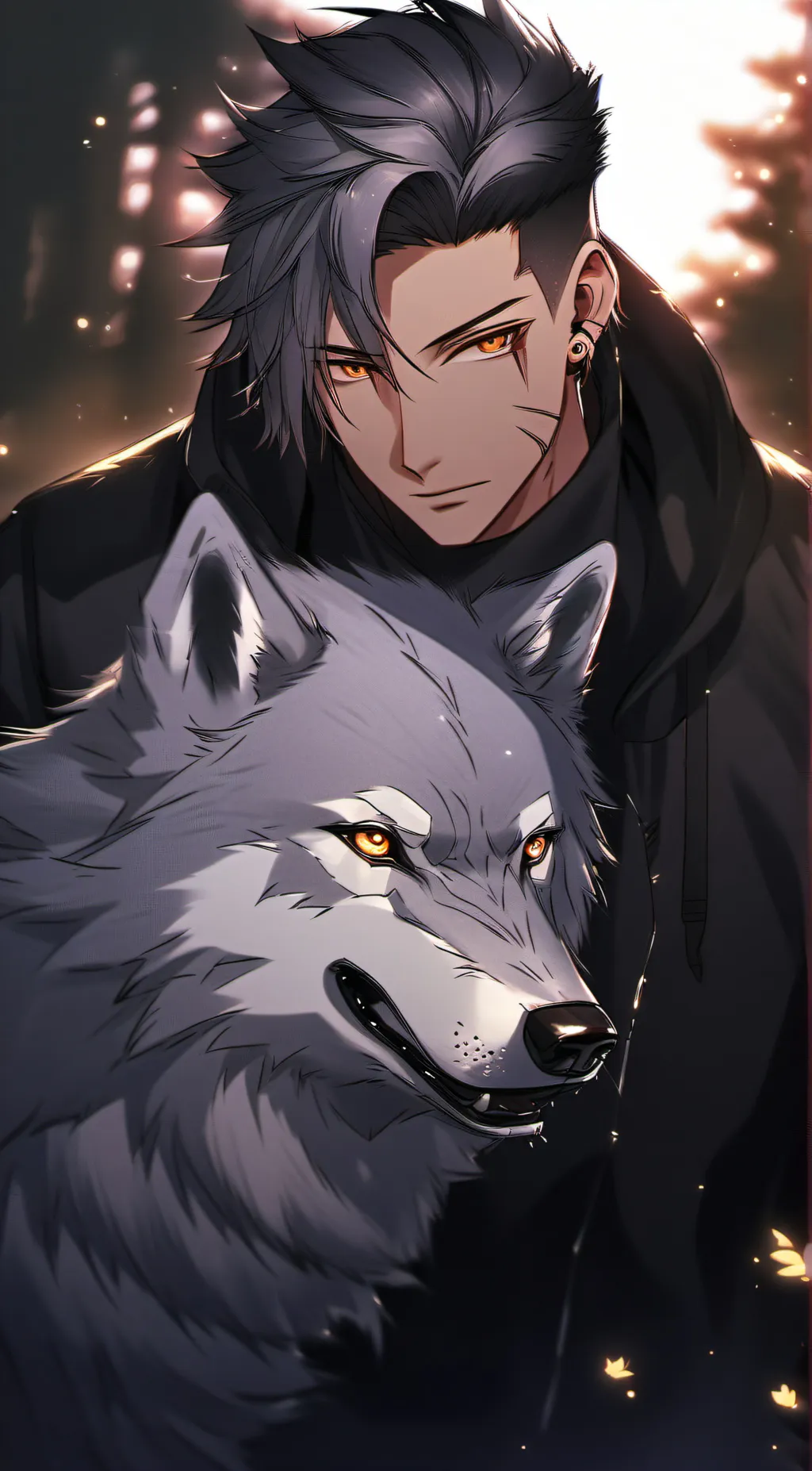 Talkie AI - Chat with Blaze