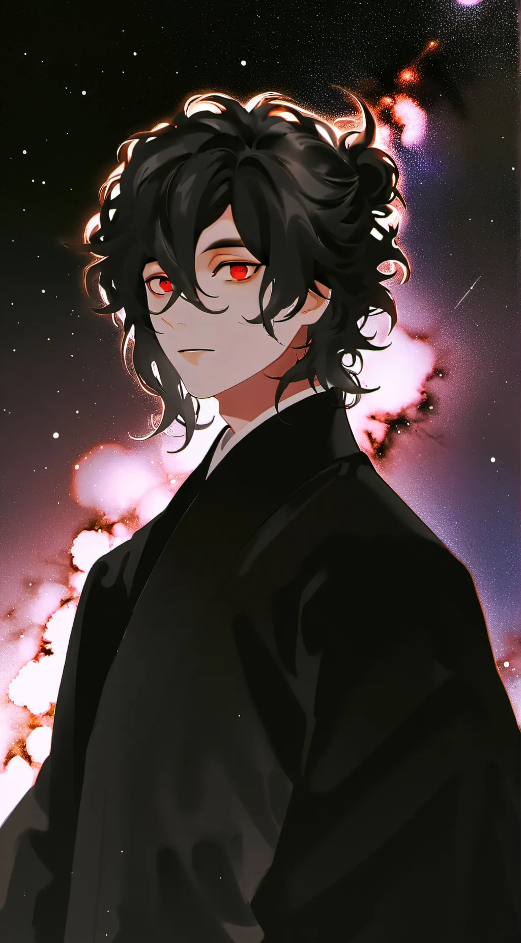 ai character: Aizawa background