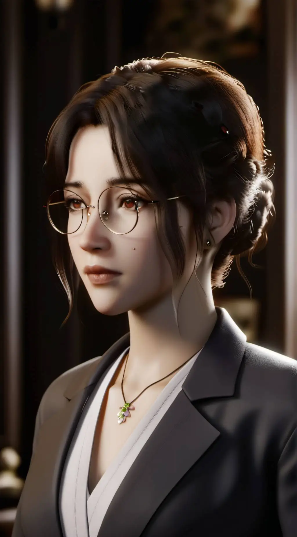 ai character: {Lenny} background